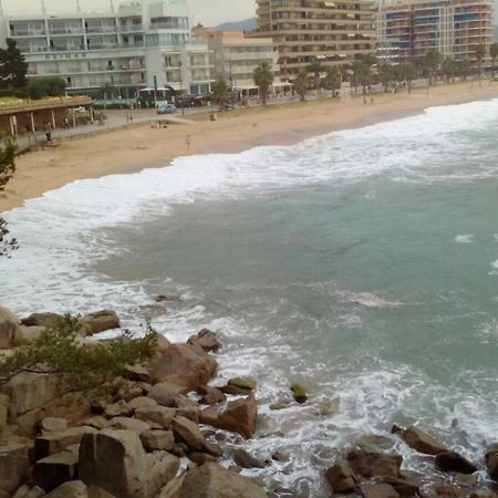 Apartamento En Torre Valentina, La Mejor Playa A Dos Minutos En San Antonio De Calonge Калонжа Екстер'єр фото