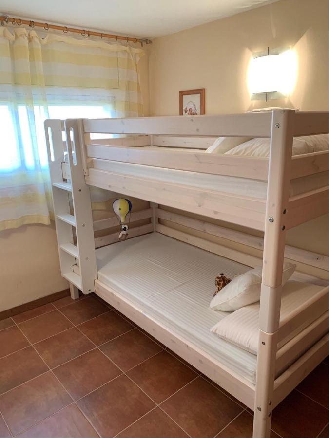 Apartamento En Torre Valentina, La Mejor Playa A Dos Minutos En San Antonio De Calonge Калонжа Екстер'єр фото
