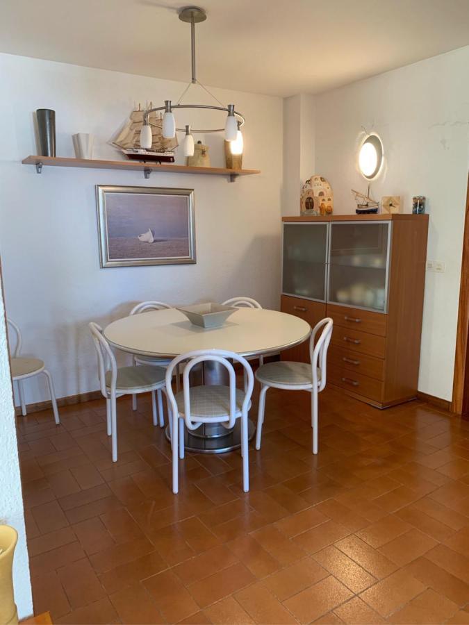 Apartamento En Torre Valentina, La Mejor Playa A Dos Minutos En San Antonio De Calonge Калонжа Екстер'єр фото