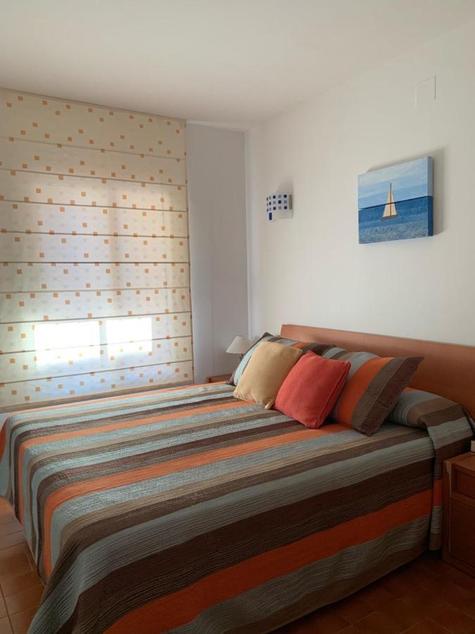 Apartamento En Torre Valentina, La Mejor Playa A Dos Minutos En San Antonio De Calonge Калонжа Екстер'єр фото
