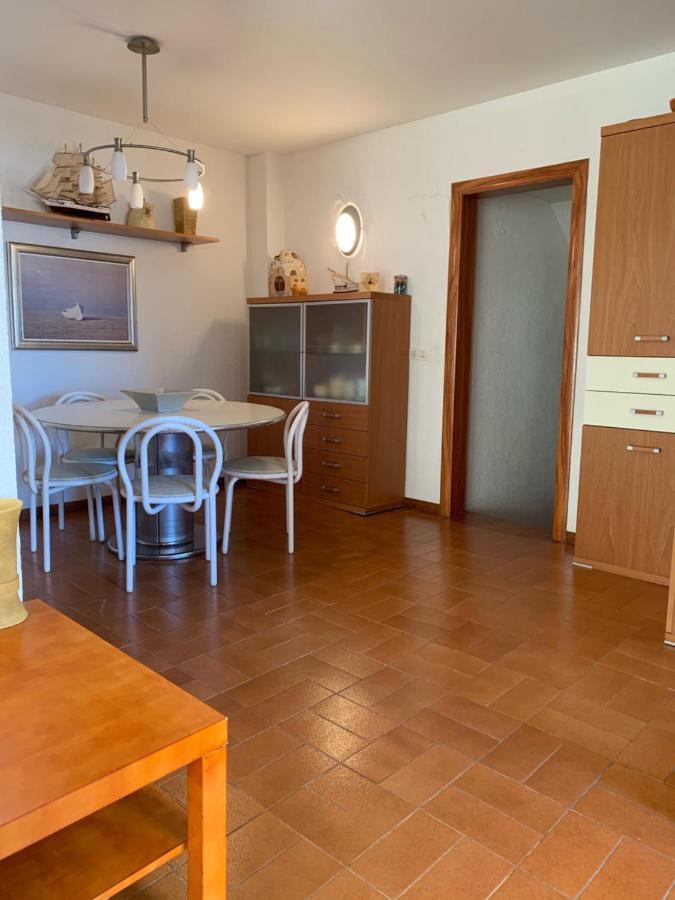 Apartamento En Torre Valentina, La Mejor Playa A Dos Minutos En San Antonio De Calonge Калонжа Екстер'єр фото