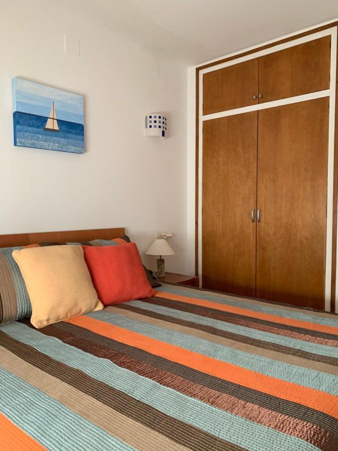 Apartamento En Torre Valentina, La Mejor Playa A Dos Minutos En San Antonio De Calonge Калонжа Екстер'єр фото