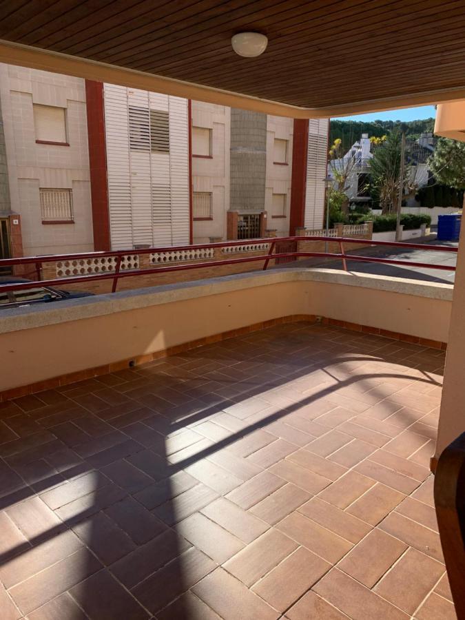 Apartamento En Torre Valentina, La Mejor Playa A Dos Minutos En San Antonio De Calonge Калонжа Екстер'єр фото