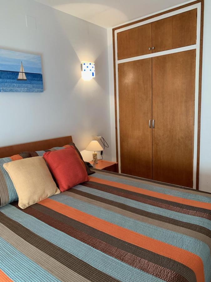 Apartamento En Torre Valentina, La Mejor Playa A Dos Minutos En San Antonio De Calonge Калонжа Екстер'єр фото