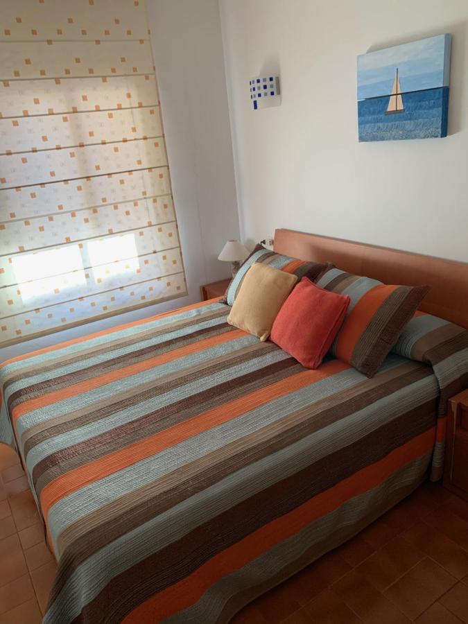 Apartamento En Torre Valentina, La Mejor Playa A Dos Minutos En San Antonio De Calonge Калонжа Екстер'єр фото