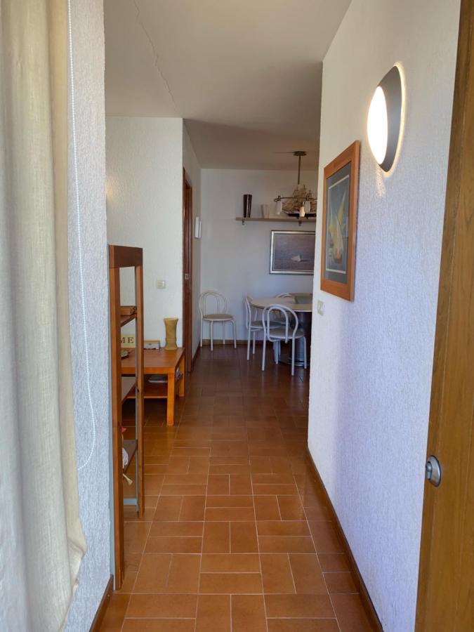 Apartamento En Torre Valentina, La Mejor Playa A Dos Minutos En San Antonio De Calonge Калонжа Екстер'єр фото