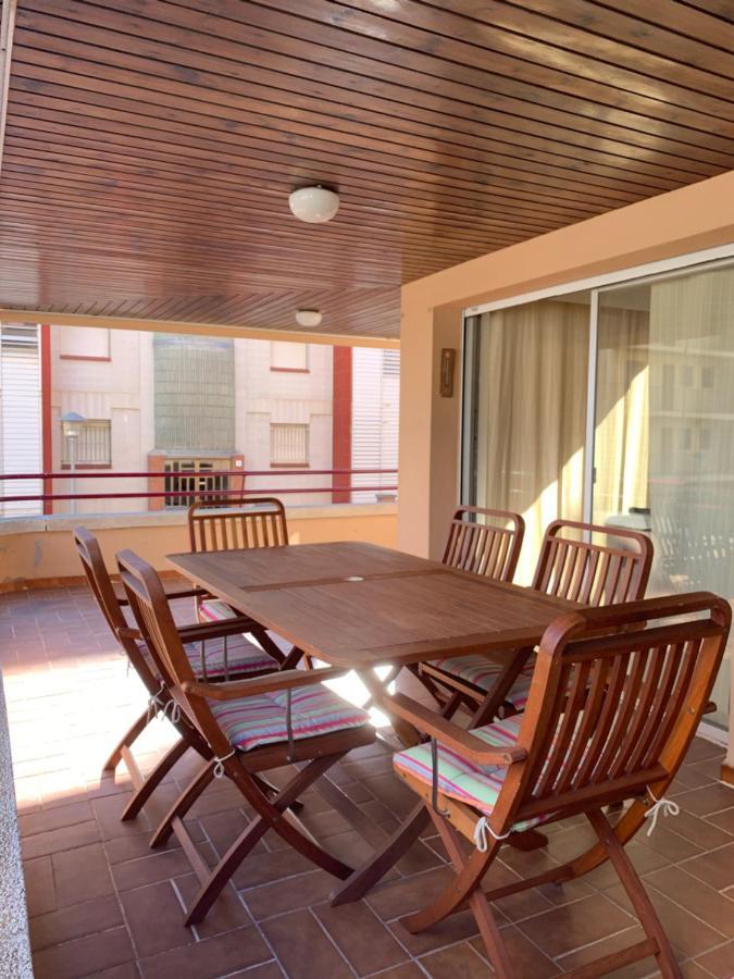 Apartamento En Torre Valentina, La Mejor Playa A Dos Minutos En San Antonio De Calonge Калонжа Екстер'єр фото