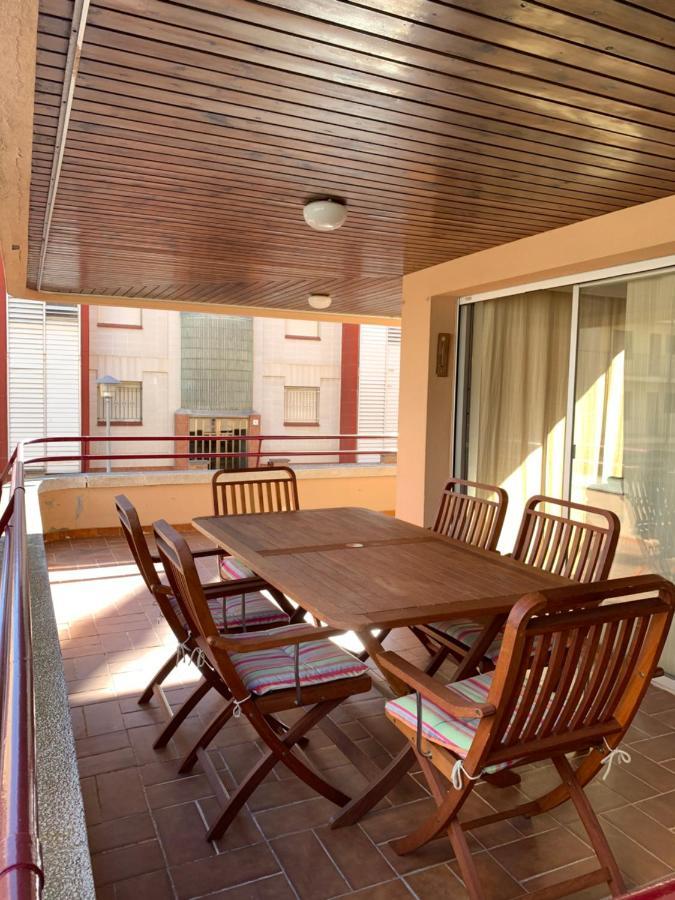 Apartamento En Torre Valentina, La Mejor Playa A Dos Minutos En San Antonio De Calonge Калонжа Екстер'єр фото