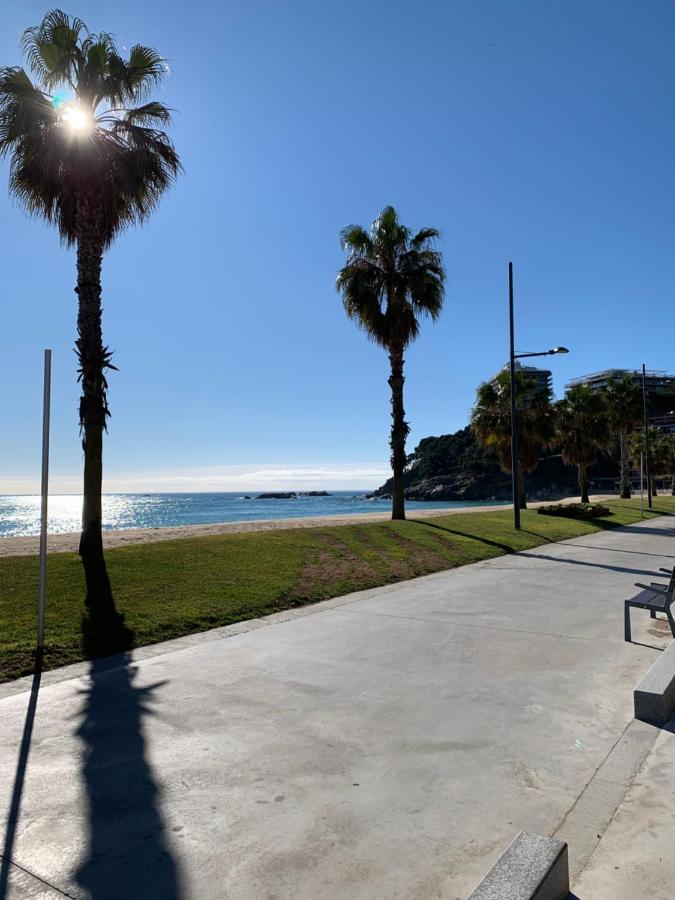 Apartamento En Torre Valentina, La Mejor Playa A Dos Minutos En San Antonio De Calonge Калонжа Екстер'єр фото