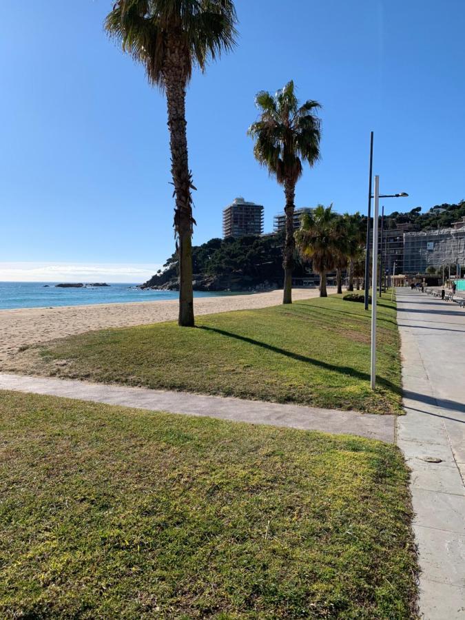 Apartamento En Torre Valentina, La Mejor Playa A Dos Minutos En San Antonio De Calonge Калонжа Екстер'єр фото