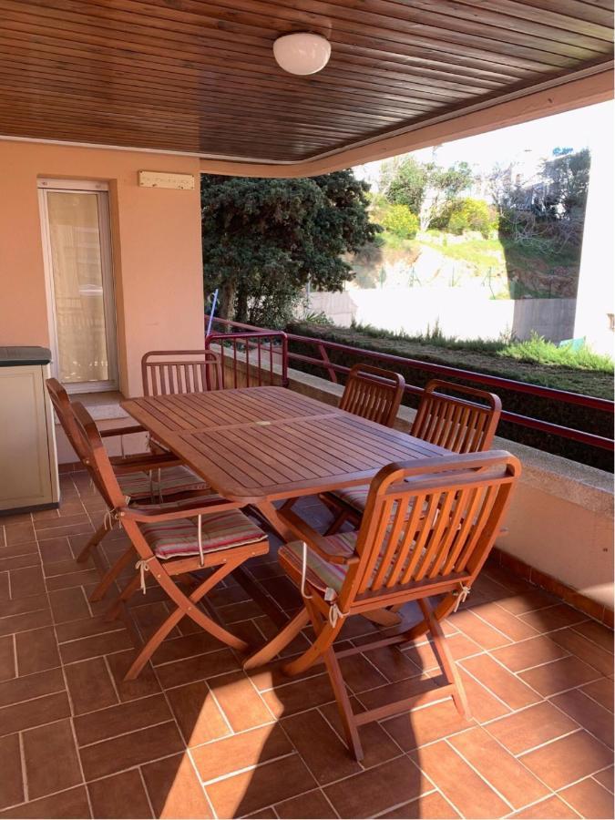 Apartamento En Torre Valentina, La Mejor Playa A Dos Minutos En San Antonio De Calonge Калонжа Екстер'єр фото