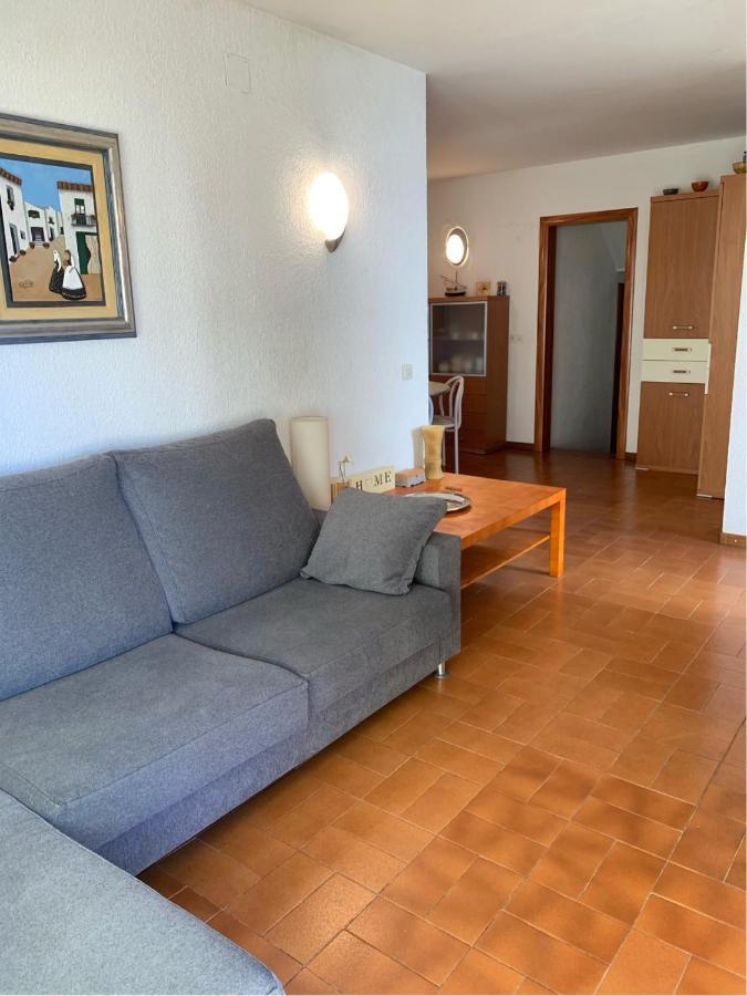 Apartamento En Torre Valentina, La Mejor Playa A Dos Minutos En San Antonio De Calonge Калонжа Екстер'єр фото
