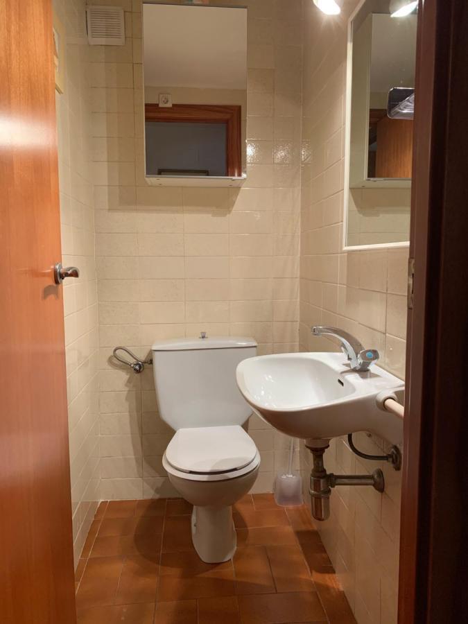 Apartamento En Torre Valentina, La Mejor Playa A Dos Minutos En San Antonio De Calonge Калонжа Екстер'єр фото