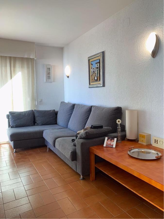 Apartamento En Torre Valentina, La Mejor Playa A Dos Minutos En San Antonio De Calonge Калонжа Екстер'єр фото