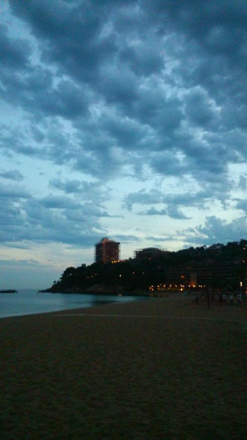 Apartamento En Torre Valentina, La Mejor Playa A Dos Minutos En San Antonio De Calonge Калонжа Екстер'єр фото