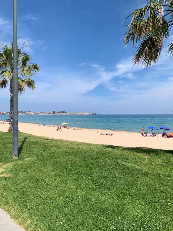 Apartamento En Torre Valentina, La Mejor Playa A Dos Minutos En San Antonio De Calonge Калонжа Екстер'єр фото
