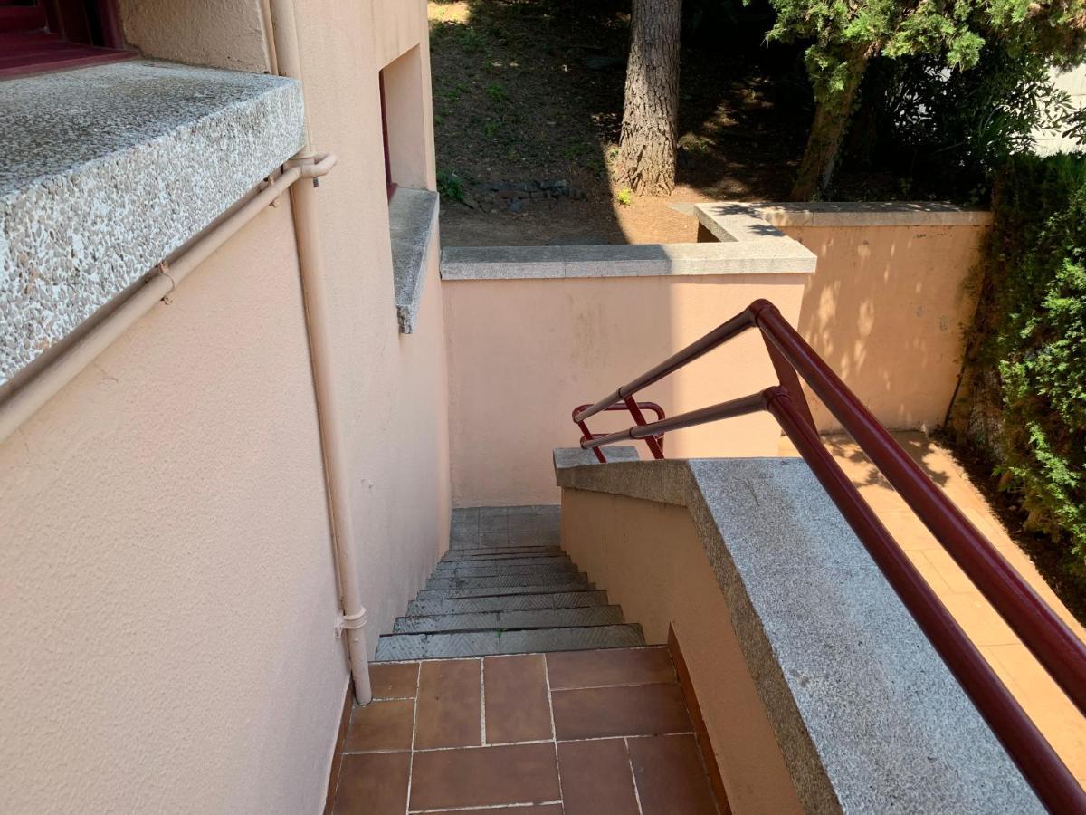 Apartamento En Torre Valentina, La Mejor Playa A Dos Minutos En San Antonio De Calonge Калонжа Екстер'єр фото
