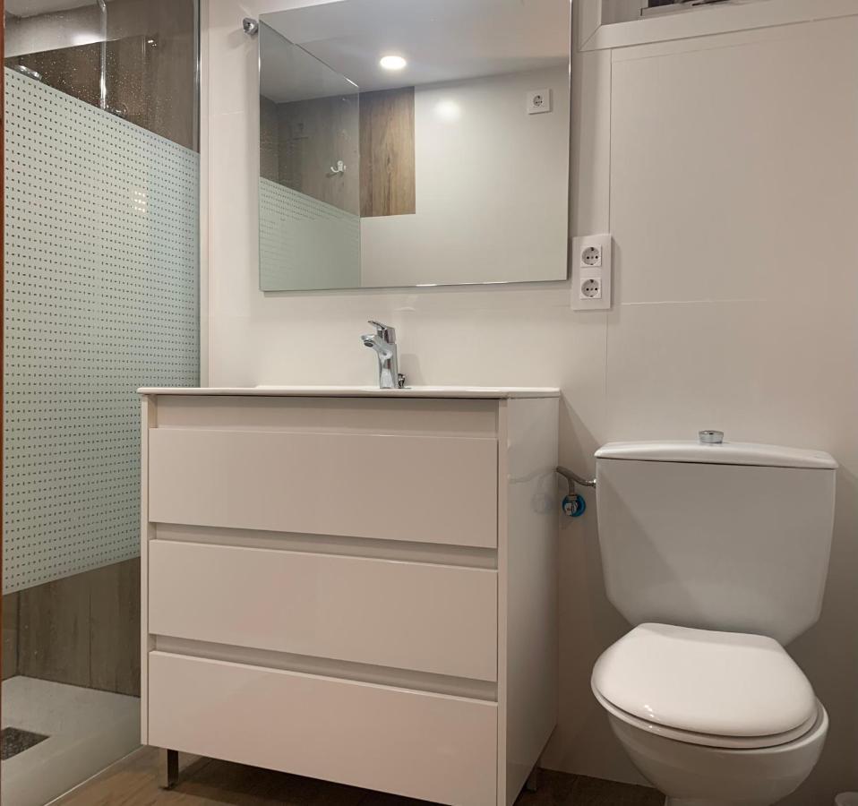 Apartamento En Torre Valentina, La Mejor Playa A Dos Minutos En San Antonio De Calonge Калонжа Екстер'єр фото