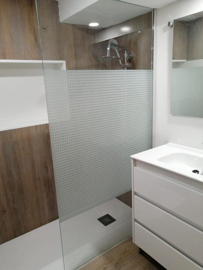 Apartamento En Torre Valentina, La Mejor Playa A Dos Minutos En San Antonio De Calonge Калонжа Екстер'єр фото