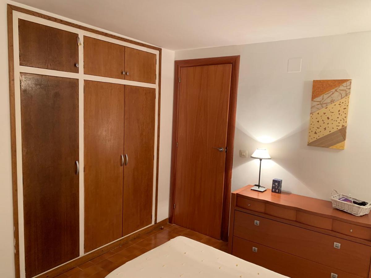 Apartamento En Torre Valentina, La Mejor Playa A Dos Minutos En San Antonio De Calonge Калонжа Екстер'єр фото
