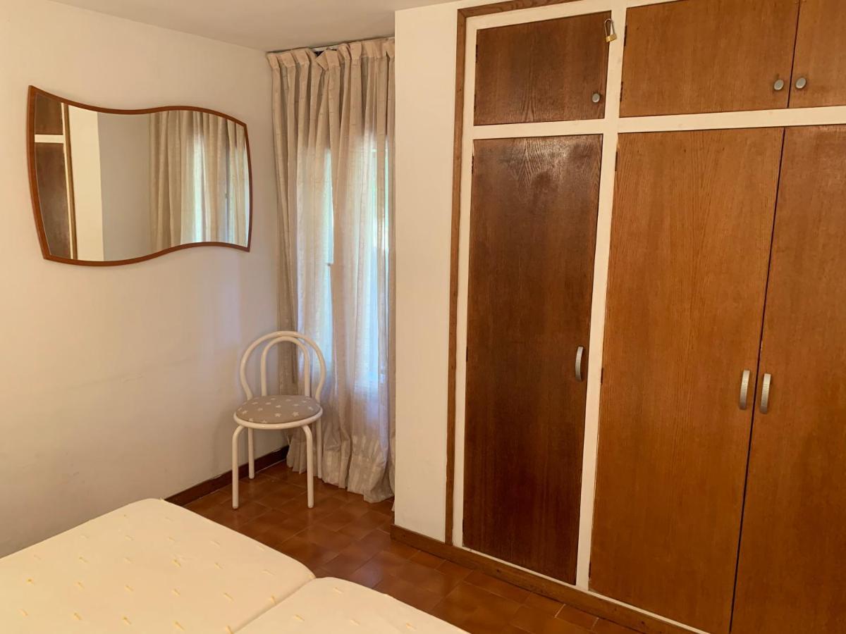 Apartamento En Torre Valentina, La Mejor Playa A Dos Minutos En San Antonio De Calonge Калонжа Екстер'єр фото