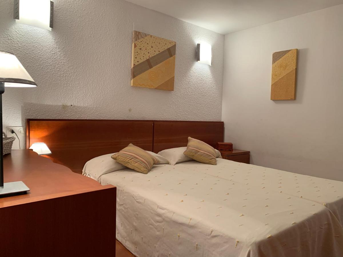 Apartamento En Torre Valentina, La Mejor Playa A Dos Minutos En San Antonio De Calonge Калонжа Екстер'єр фото