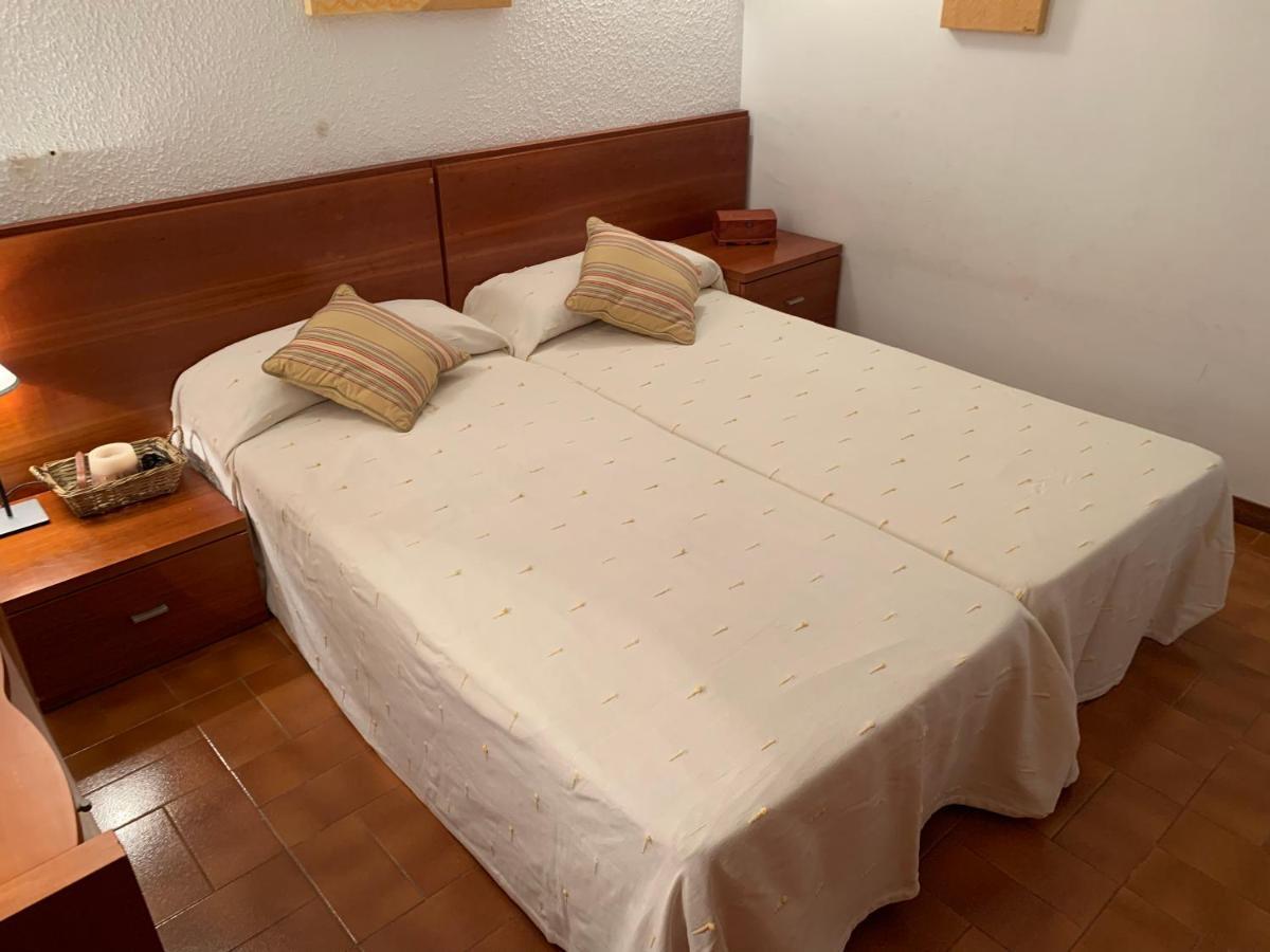 Apartamento En Torre Valentina, La Mejor Playa A Dos Minutos En San Antonio De Calonge Калонжа Екстер'єр фото